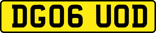 DG06UOD