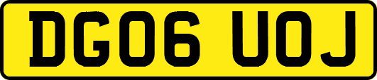 DG06UOJ
