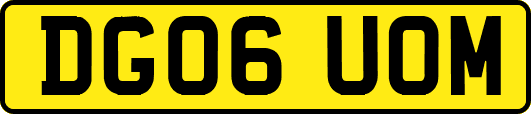 DG06UOM