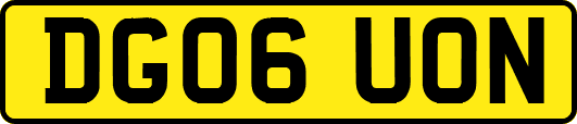 DG06UON