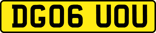 DG06UOU