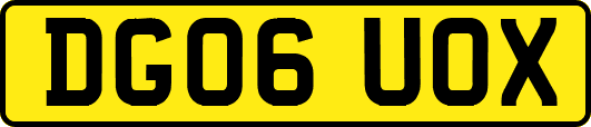 DG06UOX