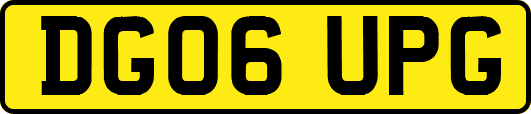 DG06UPG