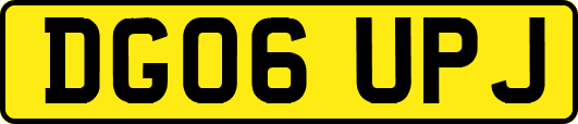 DG06UPJ