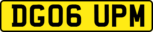 DG06UPM