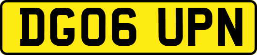 DG06UPN