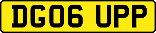 DG06UPP