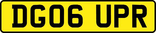 DG06UPR