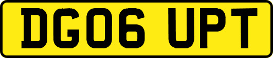 DG06UPT