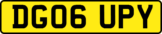 DG06UPY