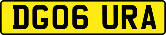 DG06URA