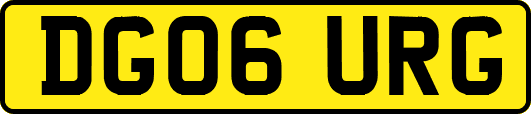 DG06URG