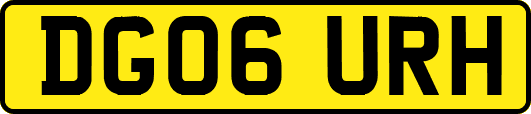 DG06URH