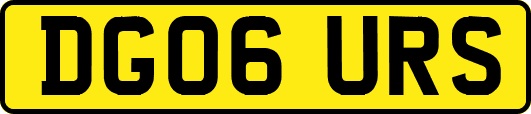 DG06URS