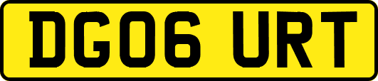 DG06URT