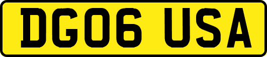 DG06USA