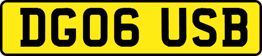 DG06USB