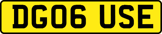 DG06USE