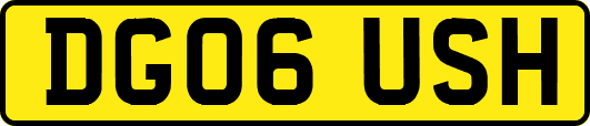 DG06USH