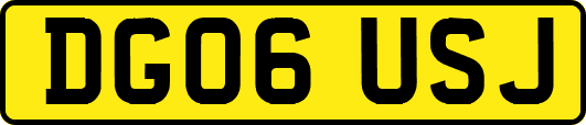 DG06USJ