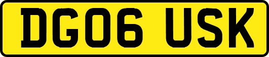 DG06USK