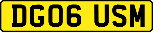 DG06USM