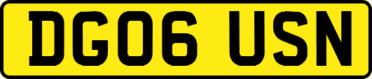 DG06USN