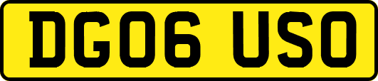 DG06USO