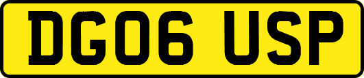 DG06USP