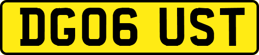 DG06UST