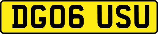 DG06USU