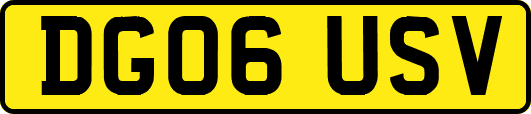 DG06USV