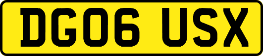 DG06USX