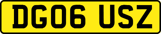 DG06USZ