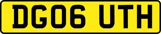 DG06UTH