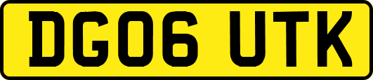 DG06UTK