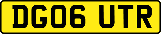 DG06UTR