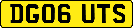 DG06UTS