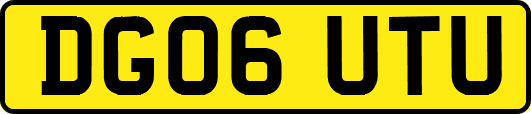 DG06UTU