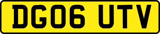 DG06UTV