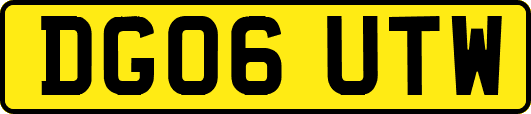 DG06UTW