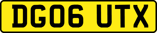 DG06UTX