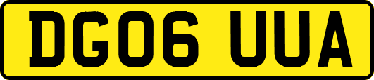 DG06UUA