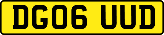 DG06UUD