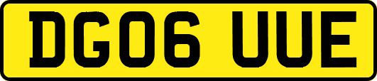 DG06UUE