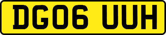 DG06UUH