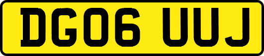 DG06UUJ