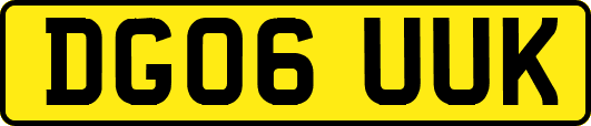 DG06UUK