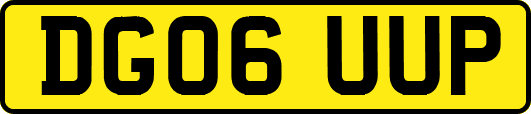DG06UUP
