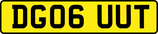 DG06UUT